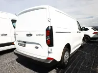 Nowe Ford Transit Custom Trend 150 KM (110 kW) 2025 Biały Minivan