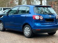 Gebraucht VW Golf IV 80 PS (58 kW) 2006 Blau Limousine