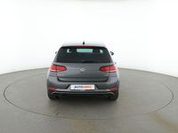 Second-hand VW Golf VII Comfortline 2017 Gri Berlinǎ