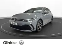Gebraucht VW Golf VIII R-line 150 PS (110 kW) 2024 Grau Limousine