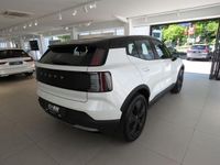 Neu Volvo EX30 CC Performance 314 kW (428 PS) 2025 Weiß SUV