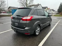 Gebraucht Ford C-MAX 101 PS (74 kW) 2015 Van / Kleinbus