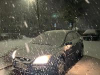 Gebraucht Ford Focus 101 PS (74 kW) 2007 Blau Coupé