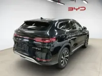 Gebraucht BYD Seal 218 PS (160 kW) 2025 Schwarz (metallic) SUV