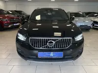 Gebraucht Volvo XC40 Inscription 129 PS (94 kW) 2021 Schwarz SUV