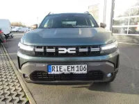 Gebraucht Dacia Duster Extreme 131 PS (96 kW) 2024 Grün SUV