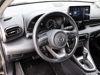 Gebraucht Mazda 2 Center-Line 116 PS (85 kW) 2025 Schwarz Kleinwagen