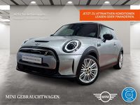 Gebraucht Mini Cooper SE 135 kW (184 PS) 2023 Grau Kleinwagen