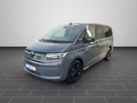 Gebraucht VW Multivan Goal 150 PS (110 kW) 2026 Pure grey Van