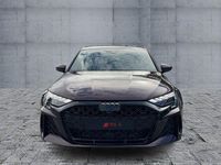 Gebraucht Audi RS3 Sport 400 PS (294 kW) 2025 Rot Limousine