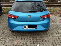 Gebraucht Seat Leon CONNECT 125 PS (91 kW) 2016 Limousine