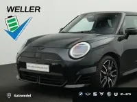 Gebraucht Mini Cooper 135 kW (184 PS) 2025 Legend grey (grau) Kleinwagen