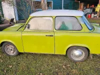 Gebraucht Trabant 601 26 PS (19 kW) 1975 Kleinwagen