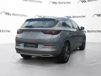 Gebraucht Opel Grandland X Ultimate 300 PS (220 kW) 2022 Diamant schwarz/karbon schwarz SUV
