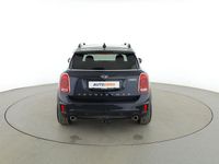 Gebraucht Mini Cooper S Countryman 192 PS (141 kW) 2020 Blau SUV