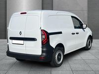 Gebraucht Renault Kangoo 102 PS (75 kW) 2022 Weiß Van / Kleinbus