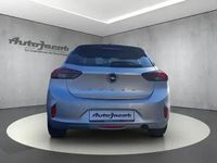 Gebraucht Opel Corsa Edition 101 PS (74 kW) 2024 Kristall silber Kleinwagen