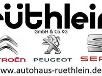 gebraucht Citroën C4 1.2 PureTech 130 Shine