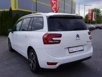 Used Citroën C4 2020 White Minivan
