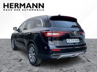 gebraucht Renault Koleos (Facelift) 1.7 BLUE dCi 150 FAP Limited