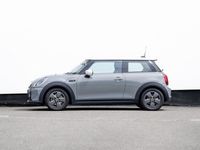 gebraucht Mini Cooper S E 3-Türer ELEKTRO '9tkm` Navi LED