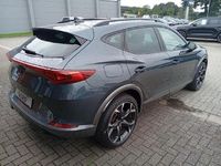 Gebraucht Cupra Formentor Basis 150 PS (110 kW) 2023 Grau SUV