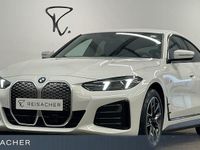 Neu BMW i4 Performance 210 kW (286 PS) 2025 Weiß Limousine