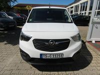 Gebraucht Opel Combo-e Life XL Edition 100 kW (136 PS) 2021 Weiß Limousine