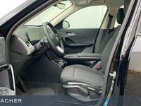 Gebraucht BMW iX1 Performance 279 kW (380 PS) 2024 Schwarz uni SUV