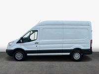 gebraucht Ford Transit Trend 350 L3H3 Lkw VA Paket: Express Line