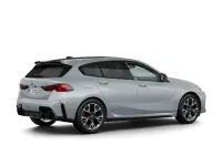 Neu BMW 123 Performance 218 PS (160 kW) 2026 Grau Kleinwagen