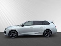 Gebraucht Opel Astra 131 PS (96 kW) 2024 Grau Kombi