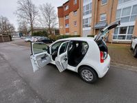 gebraucht Seat Mii 