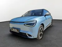 Neu DongFeng Box 69 kW (95 PS) 2026 Skyblue |zweitonweiß Kleinwagen