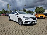 gebraucht Renault Mégane IV R.S. Line / Winterkompletträder / Bose System