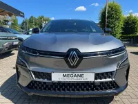 Neu Renault Mégane Techno 160 kW (218 PS) 2026 Grau Limousine