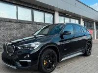 Gebraucht BMW X1 184 PS (135 kW) 2015 SUV