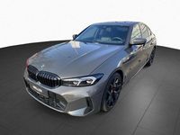 Gebraucht BMW 320 Shadowline 190 PS (139 kW) 2025 Dravitgrau (grau) Limousine