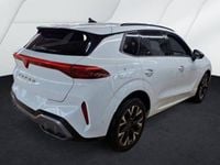 Second-hand Cupra Terramar 150 CP (110 kW) 2025 Alb SUV