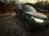 Gebraucht Land Rover Discovery HSE 258 PS (189 kW) 2018 SUV