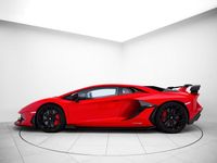 Gebraucht Lamborghini Aventador 770 PS (566 kW) 2020 Rot
