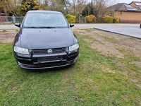 Gebraucht Fiat Stilo 95 PS (69 kW) 2005 Schwarz Kombi