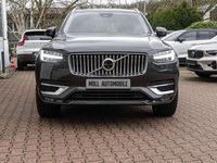 Gebraucht Volvo XC90 Plus 235 PS (172 kW) 2023 Particular grey SUV