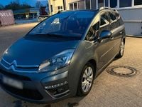 Gebraucht Citroën C4 Exclusive 156 PS (114 kW) 2011 Blau Van / Kleinbus