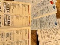 Gebraucht Audi A4 S-Line 190 PS (139 kW) 2015 Grau Kombi