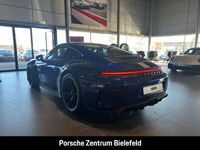 Neu Porsche 911 GT3 510 PS (375 kW) 2026 Blau Coupé