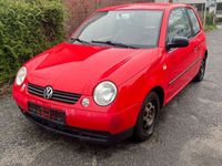 gebraucht VW Lupo Basis*8FACH BEREIFT*