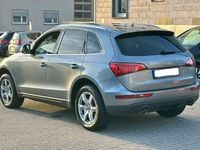 Gebraucht Audi Q5 Comfort 239 PS (175 kW) 2009 Grau SUV