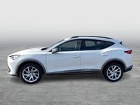 Gebraucht Cupra Formentor 150 PS (110 kW) 2023 Weiß SUV