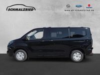 Gebraucht Ford Transit Custom Trend 170 PS (125 kW) 2025 Agate black Kombi